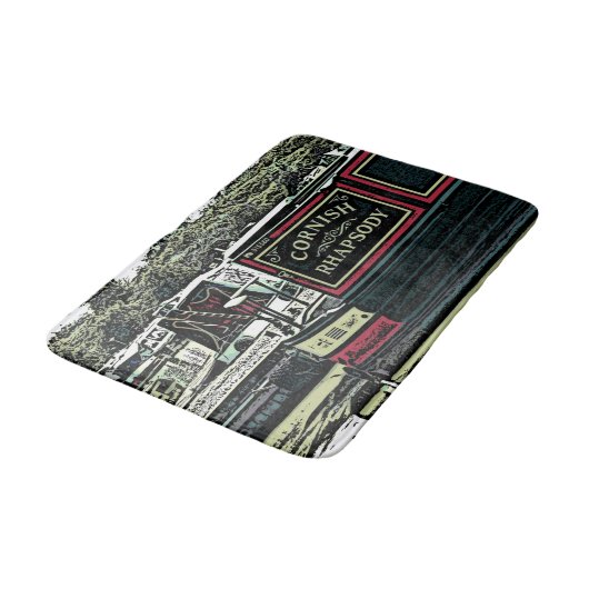 TAPIS DE BAIN NAVIRES (Angle)