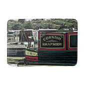 TAPIS DE BAIN NAVIRES (Devant)