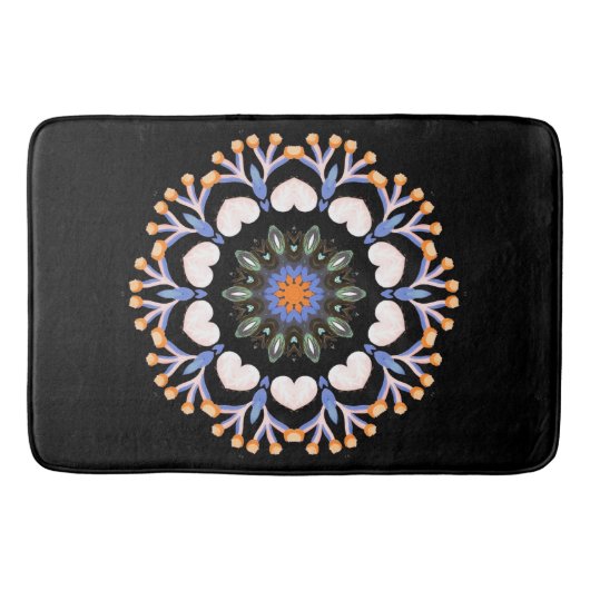 TAPIS DE BAIN NAVIRES (Devant)