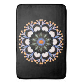 TAPIS DE BAIN NAVIRES (devant Vertical)