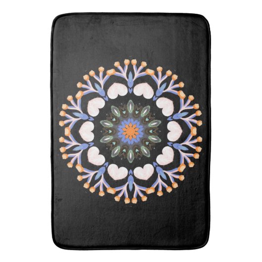 TAPIS DE BAIN NAVIRES (devant Vertical)