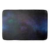 Tapis De Bain Nebula cosmique de Galaxie (Devant)