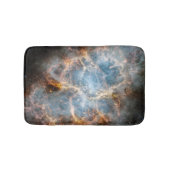 Tapis De Bain Nebula du crabe (Devant)