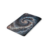 Tapis De Bain Nebulae de l'espace (Angle)