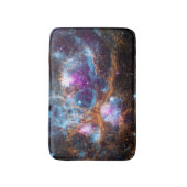 Tapis De Bain Nébuleuse du homard (Devant (Vertical))