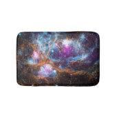 Tapis De Bain Nébuleuse du homard (Devant)