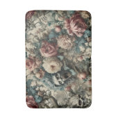Tapis De Bain Necromancier de Gnashed - gothique victorien (Devant (Vertical))