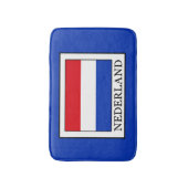 Tapis De Bain Nederland (Devant (Vertical))