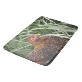 Tapis De Bain Nellie Le Hen (Angle)