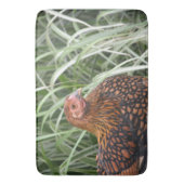 Tapis De Bain Nellie Le Hen (devant Vertical)