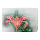 Tapis De Bain nénuphar (Devant)