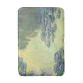 Tapis De Bain Nénuphar 1907, Monet, Art de l'impressionnisme fra (Devant (Vertical))