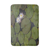 TAPIS DE BAIN NÉNUPHARS (Devant (Vertical))