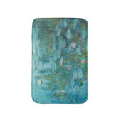 Tapis De Bain Nénuphars de MONET (Devant (Vertical))
