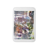 Tapis De Bain Neptune (Devant (Vertical))