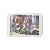 Tapis De Bain Neptune (Devant)