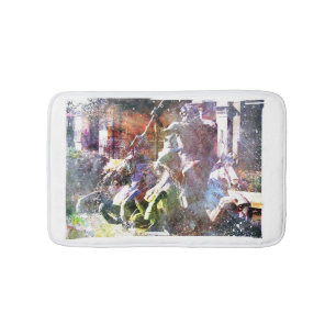 Tapis De Bain Neptune