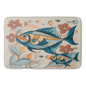 Tapis De Bain Nergal (Devant)