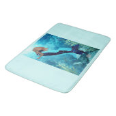 Tapis De Bain Neve Mermaid (Angle)