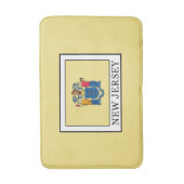 Tapis De Bain New Jersey (Devant (Vertical))