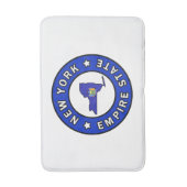 Tapis De Bain New York (Devant (Vertical))