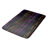 TAPIS DE BAIN NEW YORK (Angle)