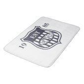 Tapis De Bain New York (Angle)