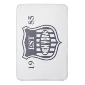 Tapis De Bain New York (devant Vertical)