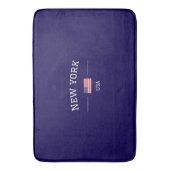 Tapis De Bain New York (devant Vertical)