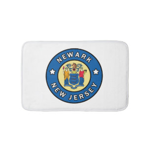 Tapis De Bain Newark New Jersey
