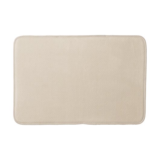Tapis De Bain Nid d'abeille (Devant)
