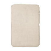 Tapis De Bain Nid d'abeille (Devant (Vertical))