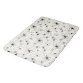 Tapis De Bain Nid des cauchemars (Angle)