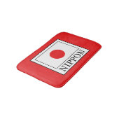 Tapis De Bain Nippon (Angle)