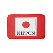 Tapis De Bain Nippon (Devant)