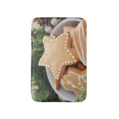 Tapis De Bain Noël (Devant (Vertical))