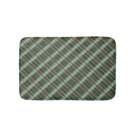 Tapis De Bain Noël rempli (Devant)