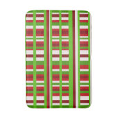 Tapis De Bain Noël rempli (Devant (Vertical))