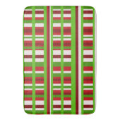 Tapis De Bain Noël rempli (devant Vertical)