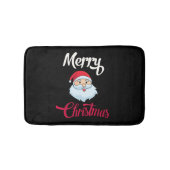 Tapis De Bain Noël - Saison (Devant)