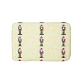 Tapis De Bain Noisette de Noël (Devant)