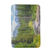 Tapis De Bain North Fork Shoshone River (Devant (Vertical))