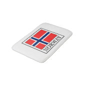 Tapis De Bain Norvège (Angle)