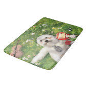 Tapis De Bain Nos temps (Angle)