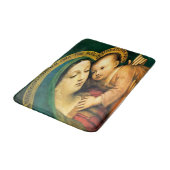 Tapis De Bain Notre-Dame du Bon Conseil (Angle)