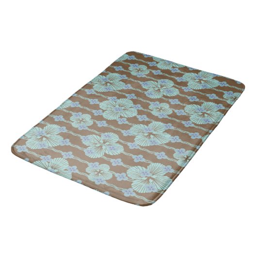 Tapis De Bain Nous Shell ? (Angle)