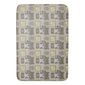 Tapis De Bain Nouvelle opportunité (devant Vertical)