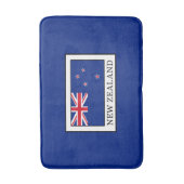 Tapis De Bain Nouvelle-Zélande (Devant (Vertical))
