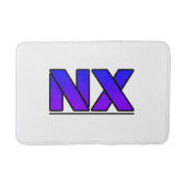 Tapis De Bain novarix (Devant)