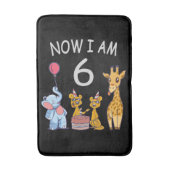 Tapis De Bain Now I (Devant (Vertical))